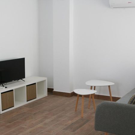 Apartmán Azul Cielo Ayamonte Exteriér fotografie