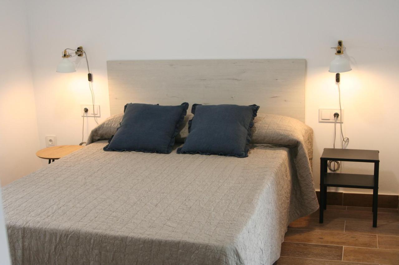 Apartmán Azul Cielo Ayamonte Exteriér fotografie