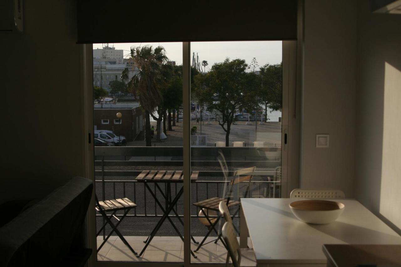 Apartmán Azul Cielo Ayamonte Exteriér fotografie