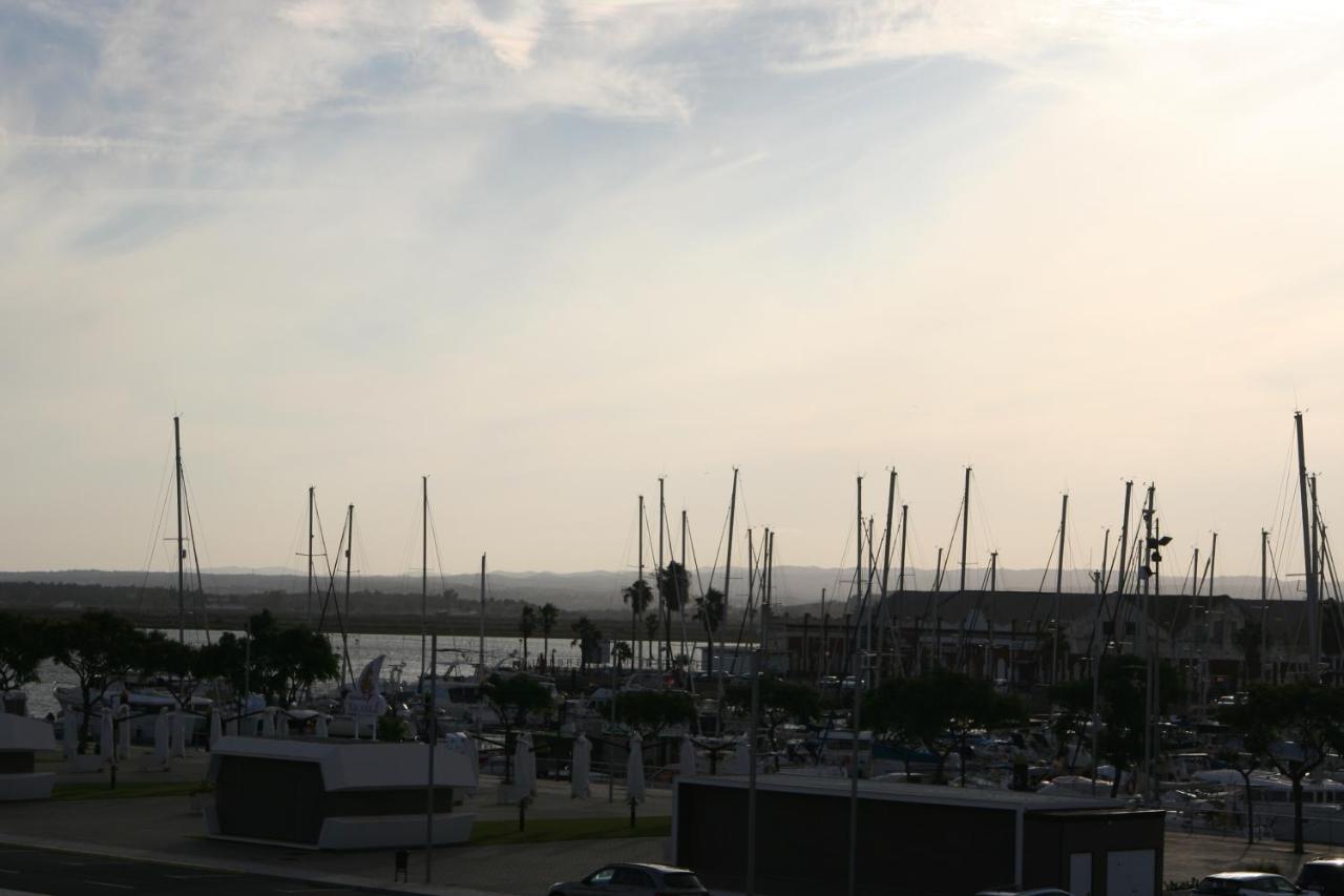 Apartmán Azul Cielo Ayamonte Exteriér fotografie