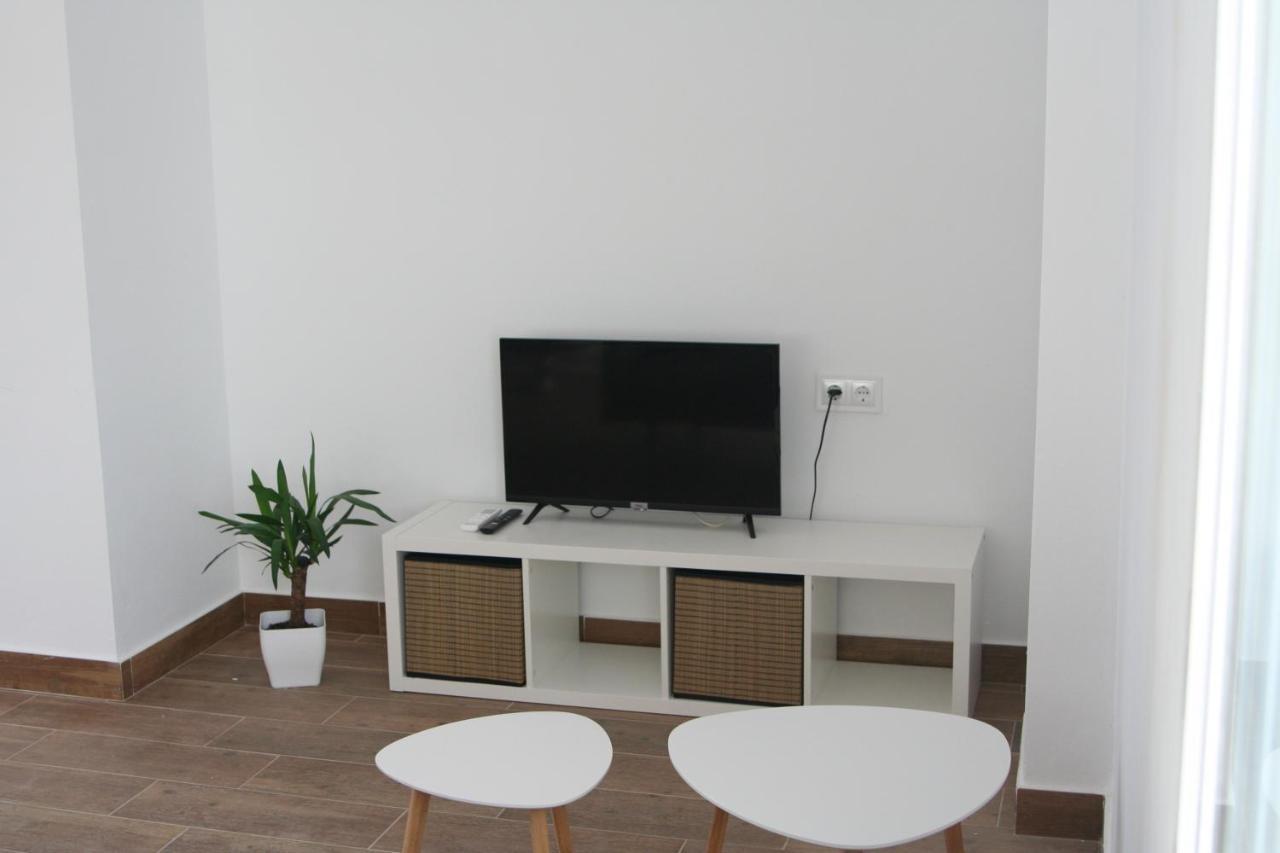 Apartmán Azul Cielo Ayamonte Exteriér fotografie