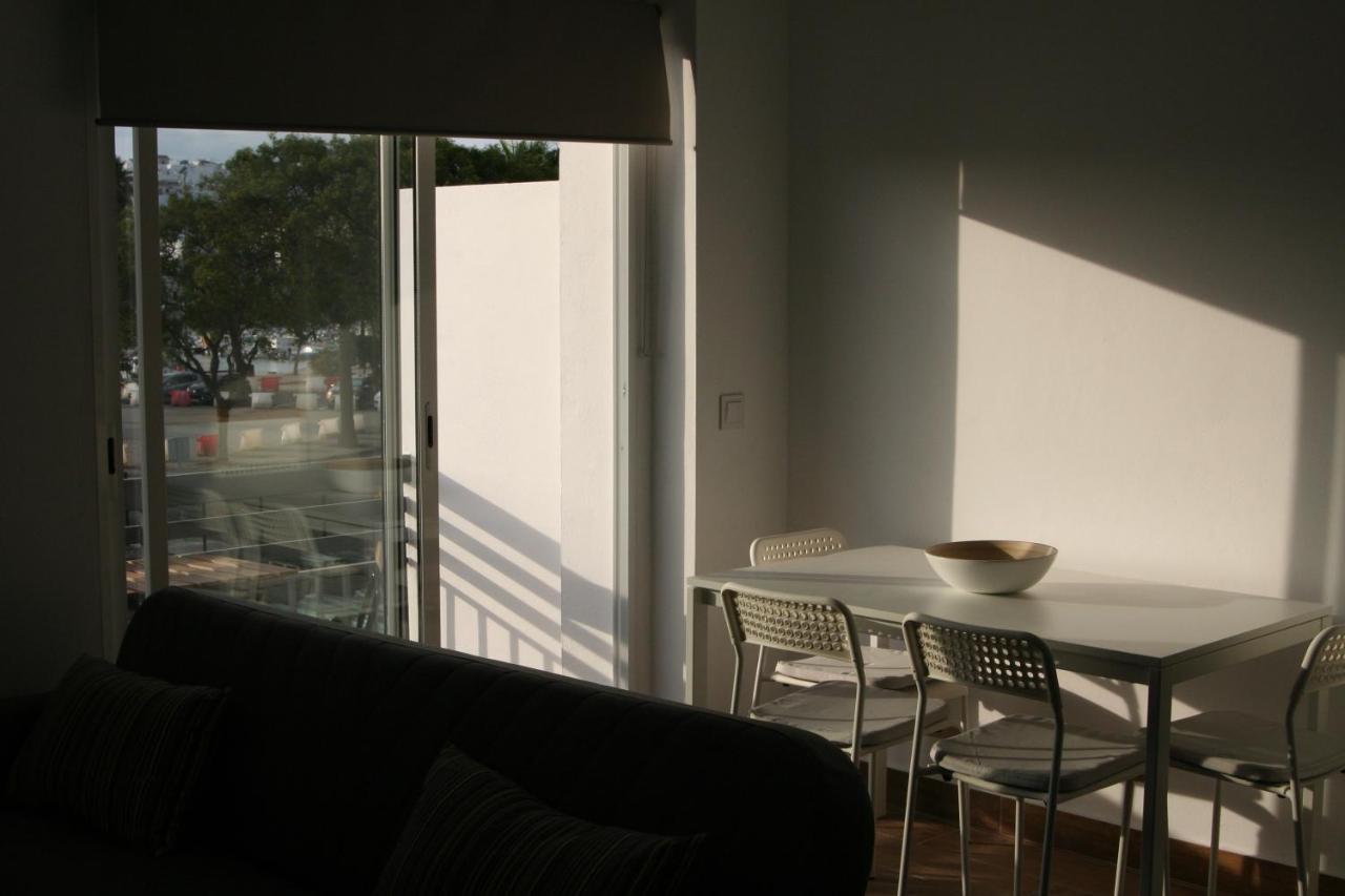 Apartmán Azul Cielo Ayamonte Exteriér fotografie