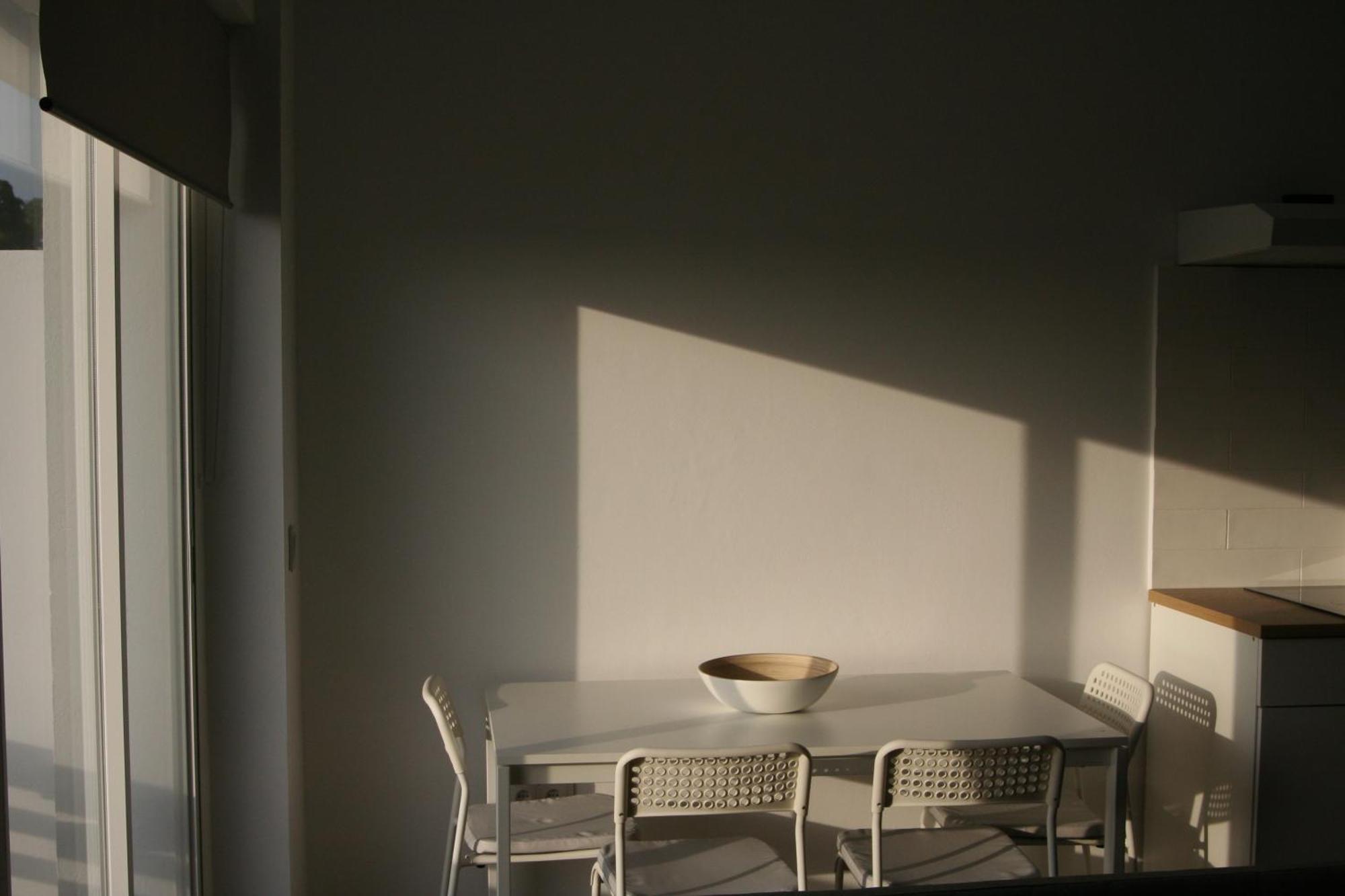 Apartmán Azul Cielo Ayamonte Exteriér fotografie